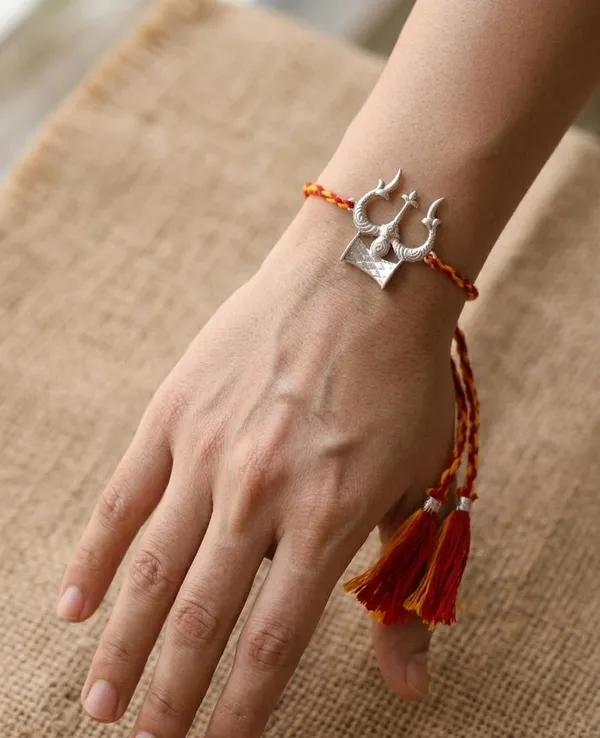 Kalava_Rakhi