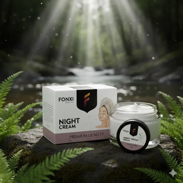 Night_Cream_And_Soap_With_Natural_Ingredients