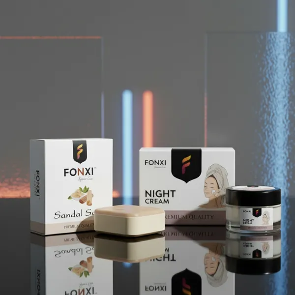 Night_Cream_And_Soap_With_Natural_Ingredients