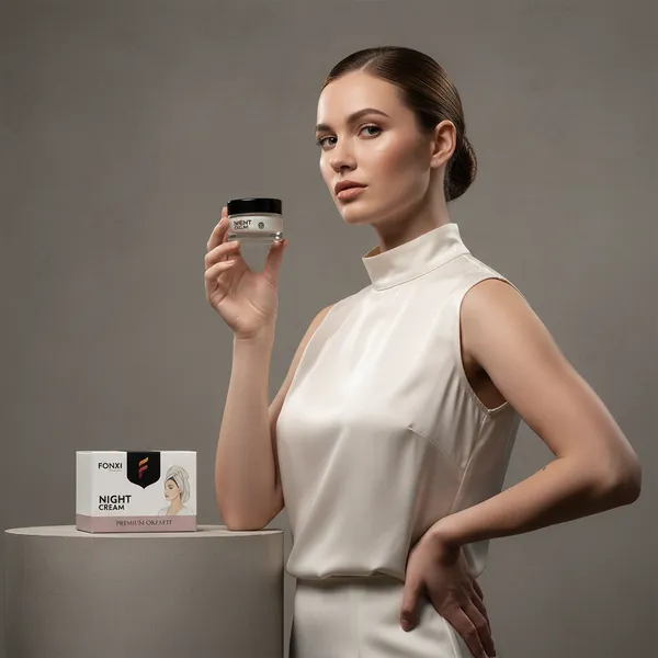 Night_Cream_And_Soap_With_Natural_Ingredients
