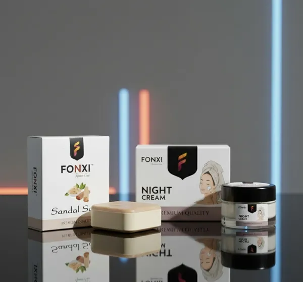 Night_Cream_And_Soap_With_Natural_Ingredients