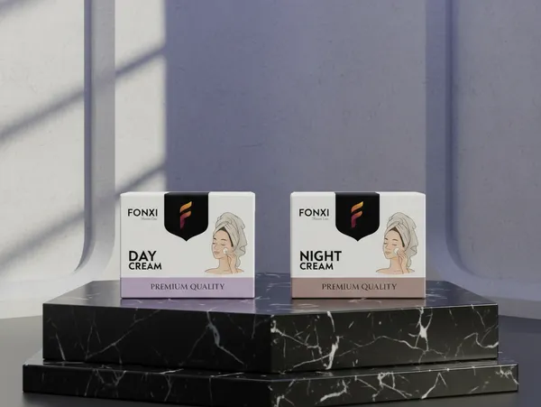 Day_Cream_And_Night_Cream_With_Natural_Ingredients