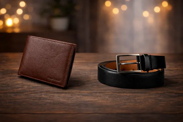 Brown_Leather_Wallet_And_Belt_For_Men_(Pack_Of_2)