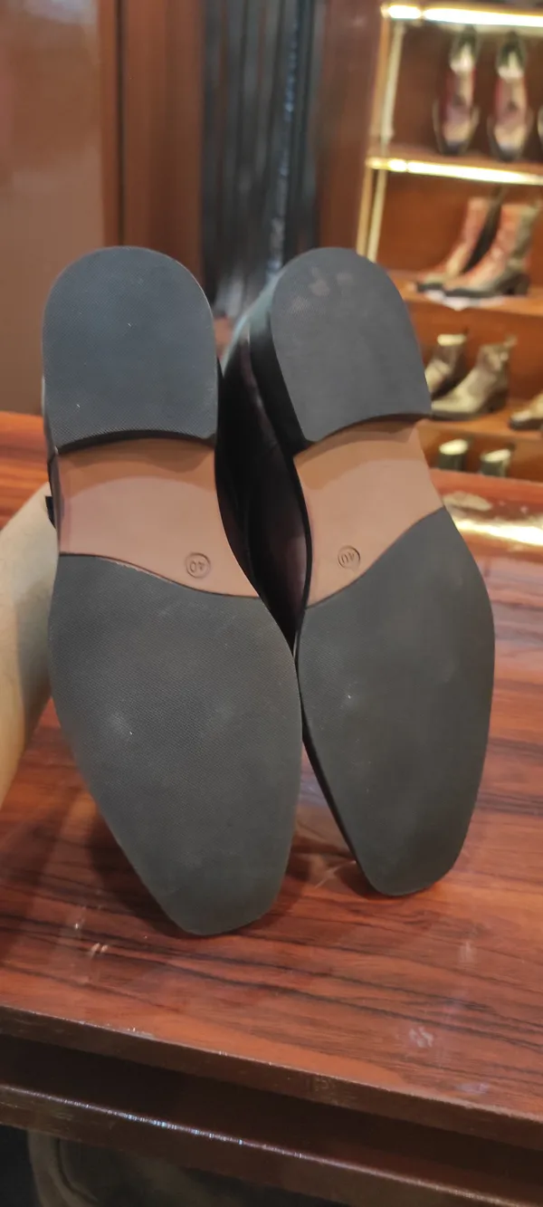 NAQSHHIDE_Double_Monk_straps_Full_Grainn_Leather_shoes_for_men