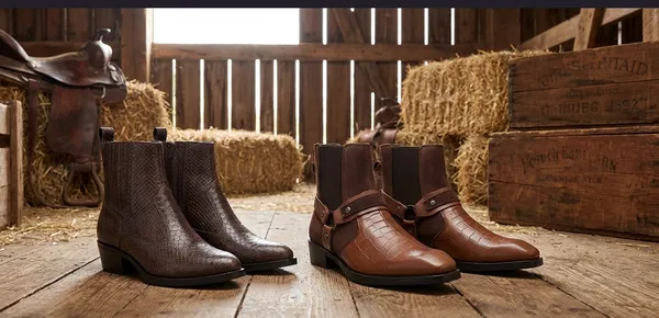Brown_Leather_Premium_And_Elegant_Boots_For_Men_(Pack_Of_2)