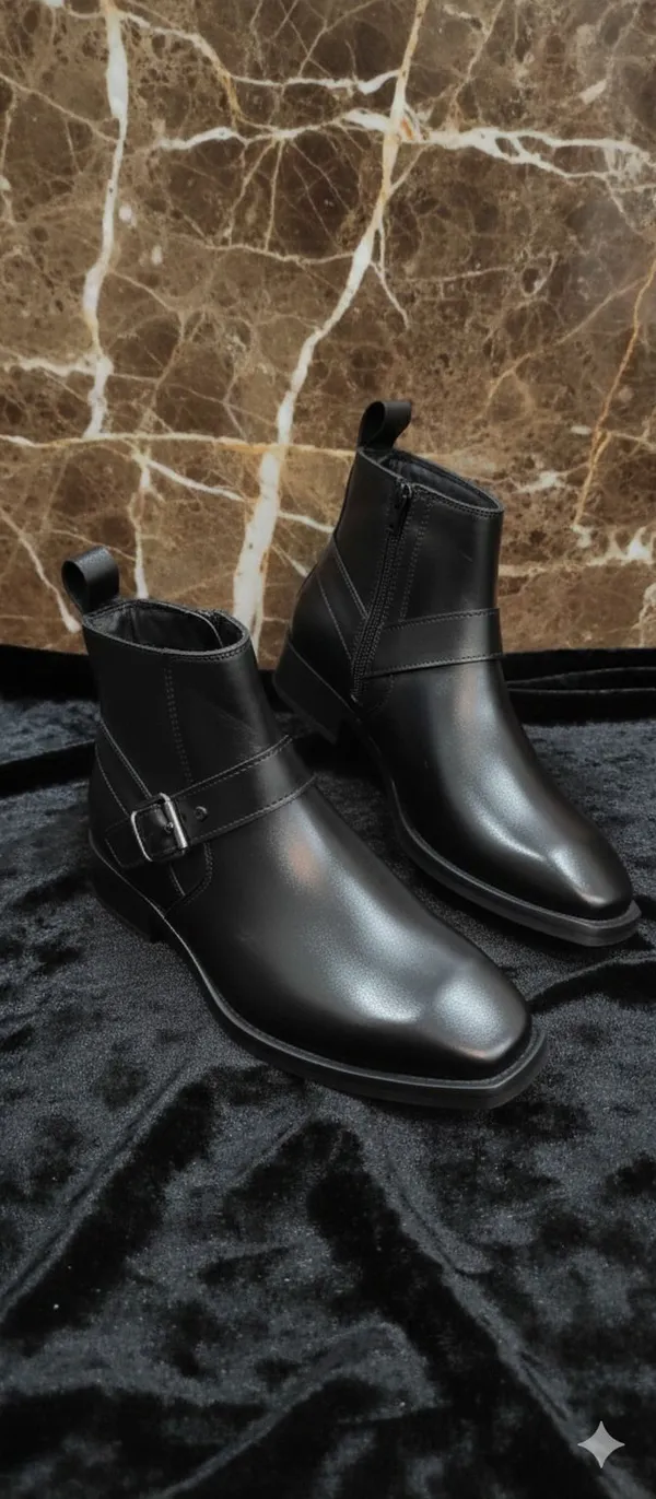 Black_Leather_Premium_And_Elegant_Boots_For_Men