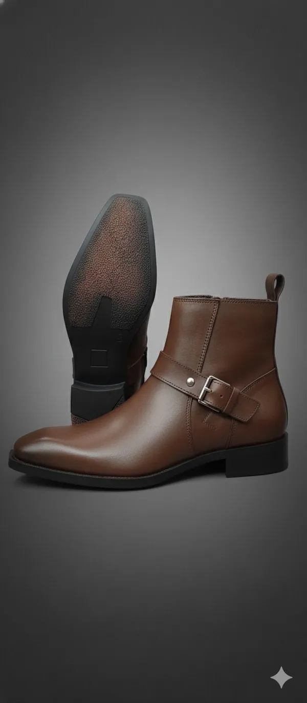 Brown_Leather_Premium_And_Elegant_Boots_For_Men