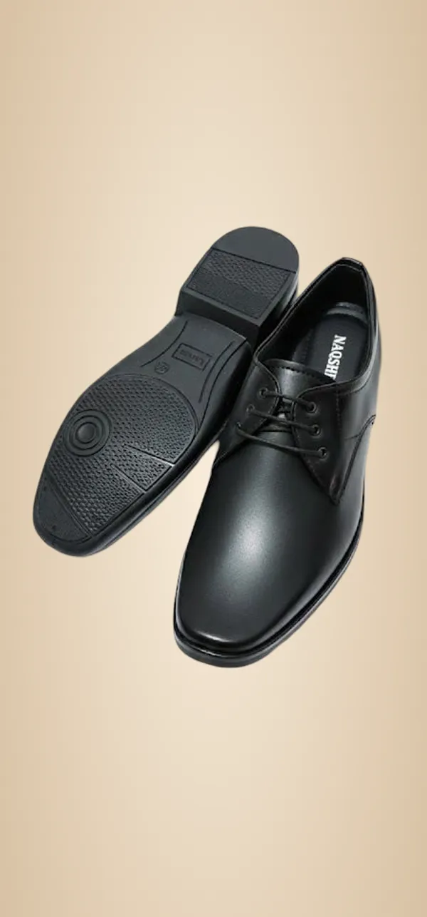 Black_Synthetic_Premium_And_Elegant_Boots_For_Men