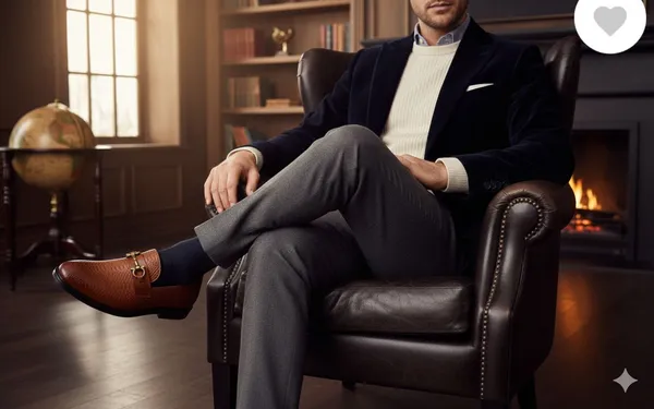 Tan_Leather_Premium_And_Elegant_Loafers_For_Men