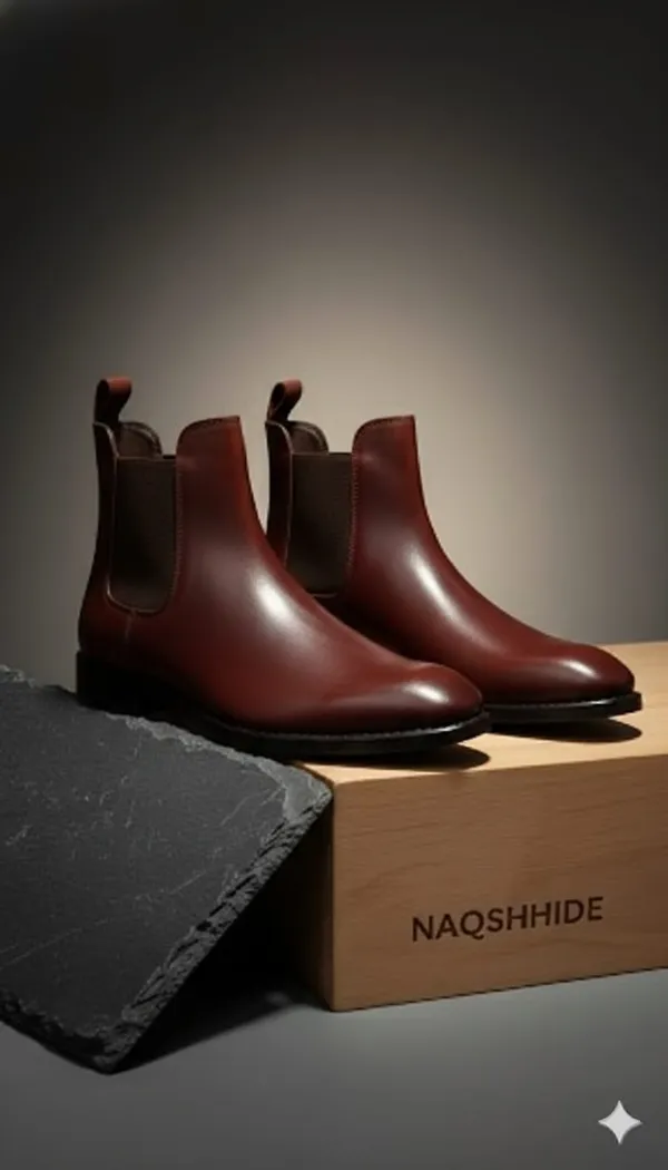 Reddish_Brown_Crust_Leather_Crust_Chelsea_For_Men