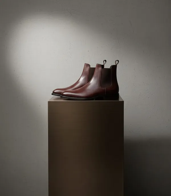 Reddish_Brown_Crust_Leather_Crust_Chelsea_For_Men
