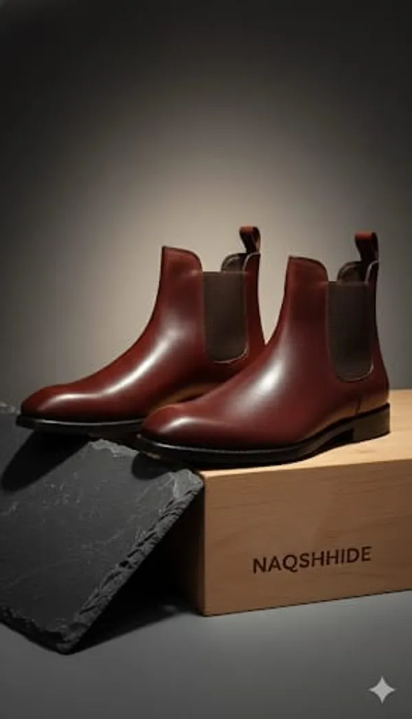 Reddish_Brown_Crust_Leather_Crust_Chelsea_For_Men