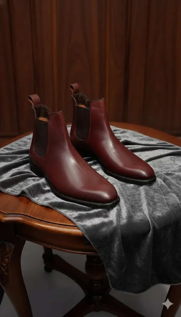 Reddish_Brown_Crust_Leather_Crust_Chelsea_For_Men