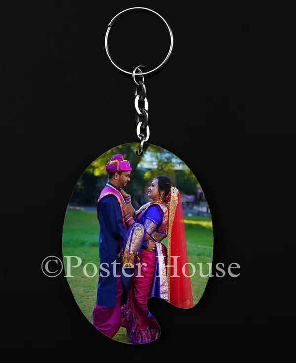 Multicolor_Personalised_Wooden_Photo_Palette_Keychain