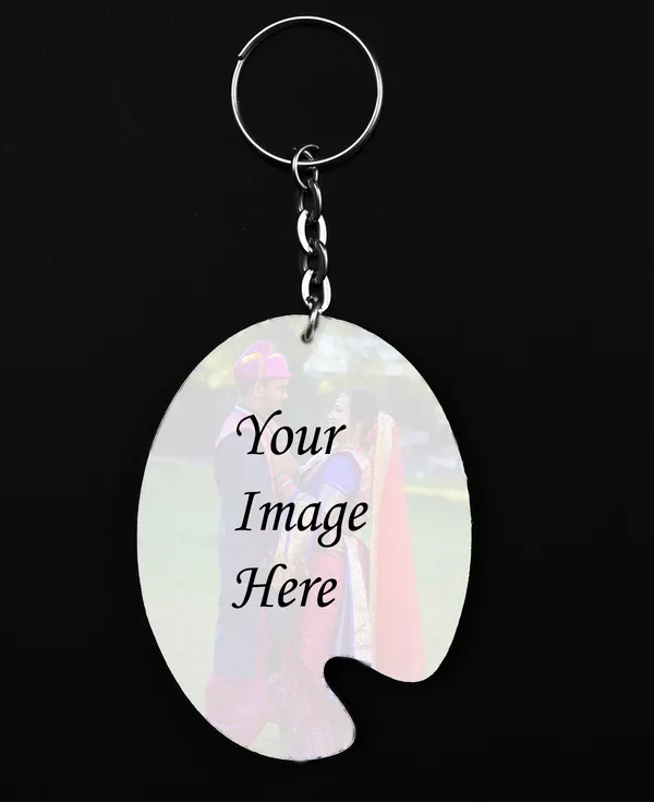 Multicolor_Personalised_Wooden_Photo_Palette_Keychain