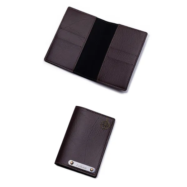 Dark_Brown_Personalised_Passport_Holder