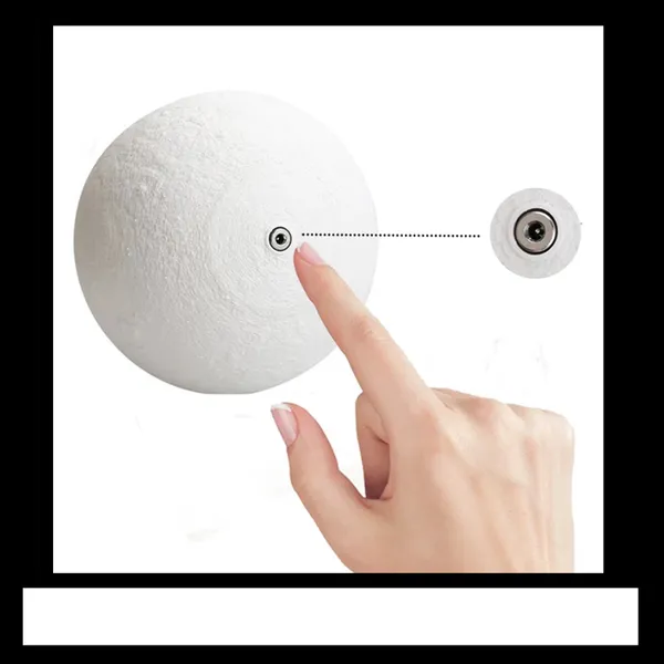 White_Personalised_Photo_Moon_Lamp_3_Color