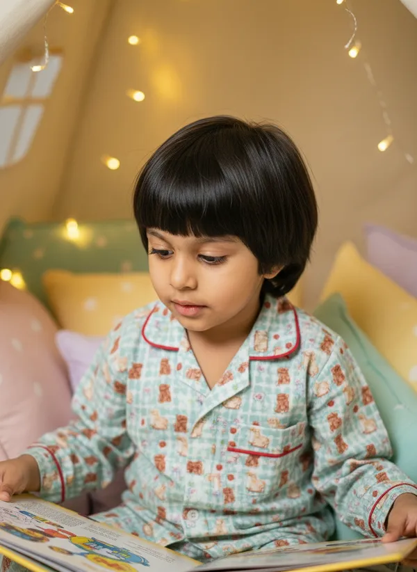 Pista_Green_Soft_Cotton_Nightwear_For_Boys