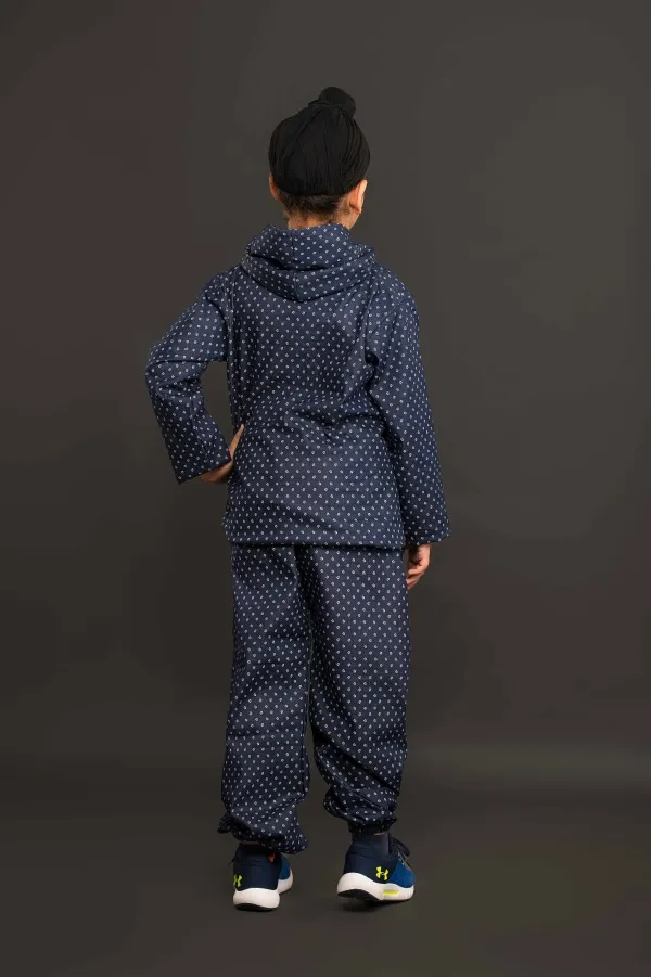 Blue_Printed_Laycra_Denim_Teddy_Emroydri_Unisex_Hoodie_Co_Ord_Set_For_Boys