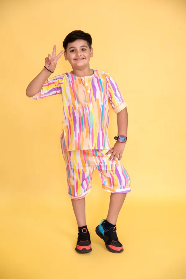 Multicoloured_Popp_Ins_Striped_Coord_Set_For_Boys
