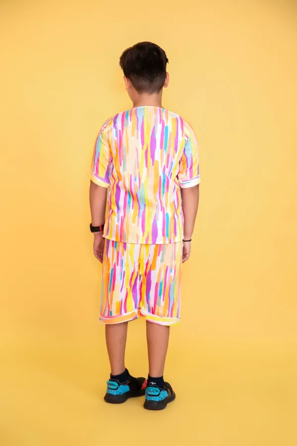 Multicoloured_Popp_Ins_Striped_Coord_Set_For_Boys