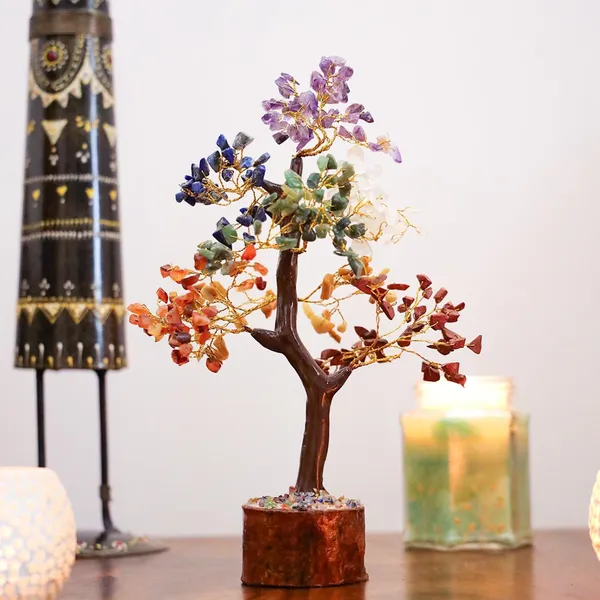 Seven_Chakra_Natural_Healing_Gemstone_Crystal_Tree_|_Bonsai_Fortune_Money_Tree_For_Good_Luck,_Wealth_&_Prosperity_|_Feng_Shui_Showpiece_Home_Decor_Crystals_Decoration|(200_Beads)