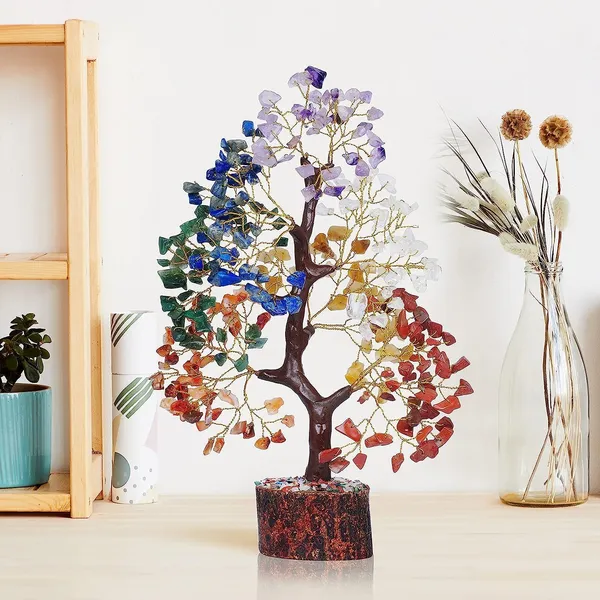 Seven_Chakra_Natural_Healing_Gemstone_Crystal_Tree_Bonsai_Fortune_Money_Tree_Good_Luck_Wealth_&_Prosperity_Showpiece_Home_Decor_Items_Crystals_Decoration_|(300_Beads)