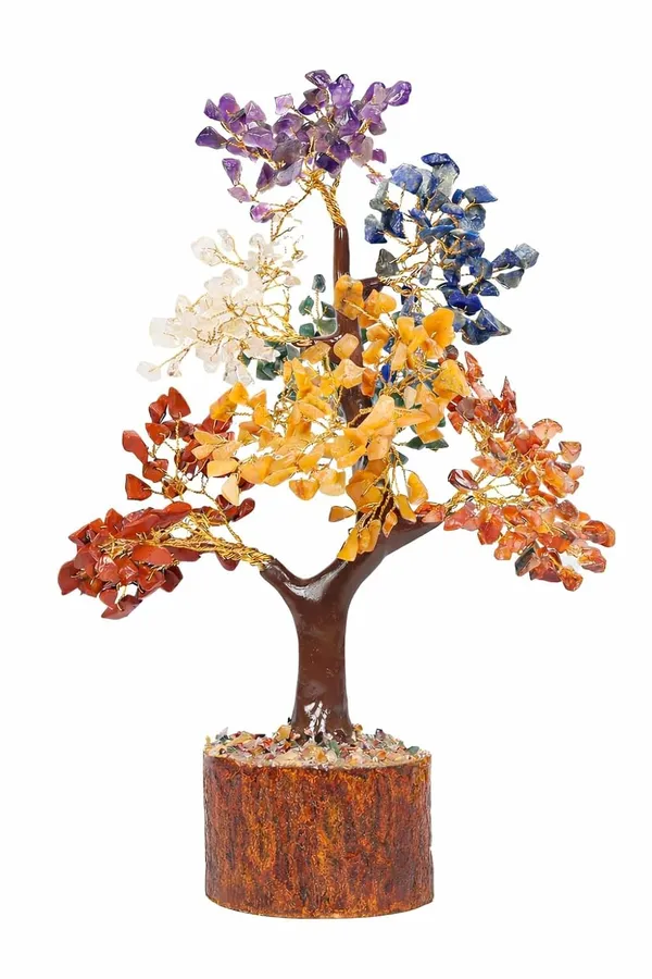 Seven_Chakra_Crystal_Tree_500_Beads_Handmade_Natural_Gemstone_Feng_Shui_Bonsai_For_Healing,_Meditation,_Positive_Energy_&_Vastu_Spiritual_Crystal_Money_Tree_Gift_For_Home_Décor(500_Beads)
