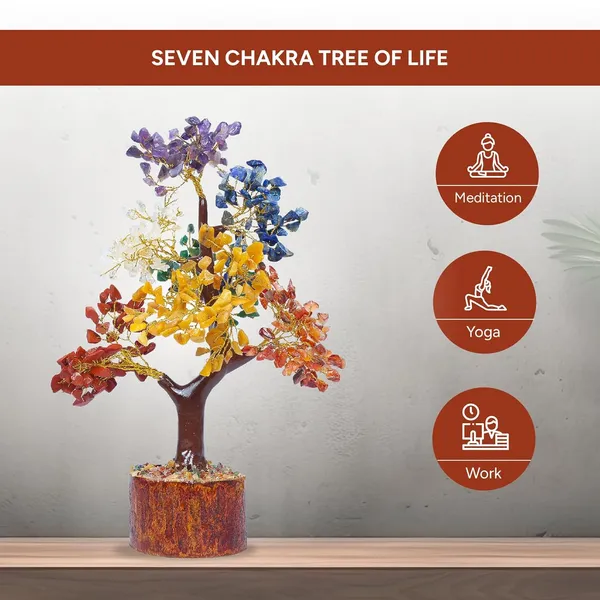 Seven_Chakra_Crystal_Tree_500_Beads_Handmade_Natural_Gemstone_Feng_Shui_Bonsai_For_Healing,_Meditation,_Positive_Energy_&_Vastu_Spiritual_Crystal_Money_Tree_Gift_For_Home_Décor(500_Beads)