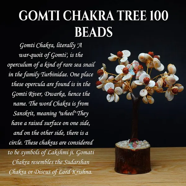 Gomti_Chakra_&_Rudraksha_Tree_|_Vastu_&_Feng_Shui_Spiritual_Money_Tree_|_Decorative_Crystal_Tree_For_Home,_Office_&_Temple_|_Brings_Good_Luck,_Wealth_&_Positivity|(108_Beads)
