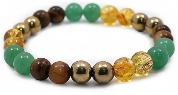 Money_Magnet_Bracelet_Pyrite,_Green_Aventurine,_Citrine,_Tiger_Eye_Stone_For_Attracting_Money,_Financial_Success,_Good_Luck,_Crystal_Healing_Natural_Gemstone_Unisex