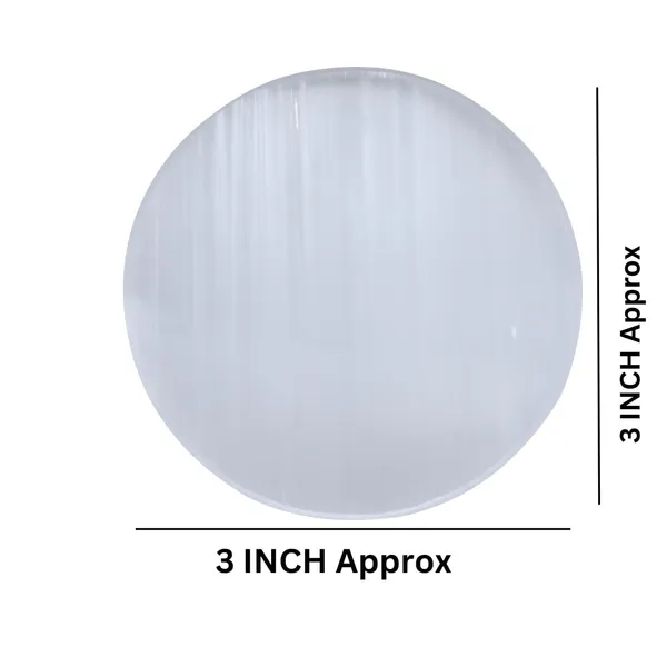 Selenite_Charging_Plate_Crystal_Premium_Handcrafted_3-4_Inch_White_Polished_Stone_For_Meditation,_Chakra_Healing,_Energy_Cleansing,_And_Home_Decor_Natural_Healing_Crystal_Gift_(Round)