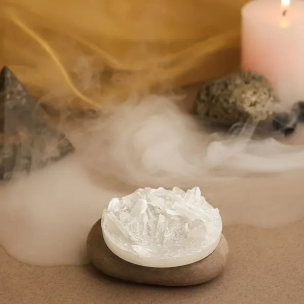 Selenite_Energy_Cleansing_Disc_|_Spiritual_Healing_Crystal_Plate_Decorative_Showpiece_-_10_Cm