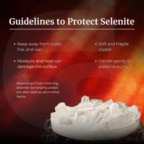 Selenite_Energy_Cleansing_Disc_|_Spiritual_Healing_Crystal_Plate_Decorative_Showpiece_-_10_Cm