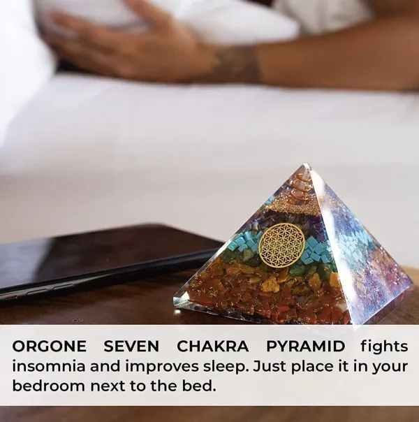 Seven_Chakra_Orgonite_Pyramid_Natural_Healing_Stones_Decorative_Showpiece_-_80_Mm