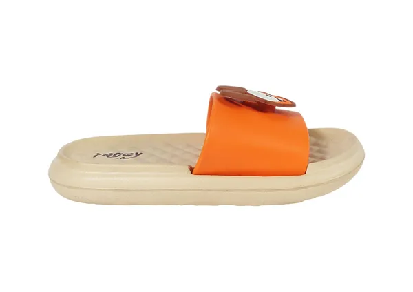 Micky_Beige_Slider_Unisex_For_Kids
