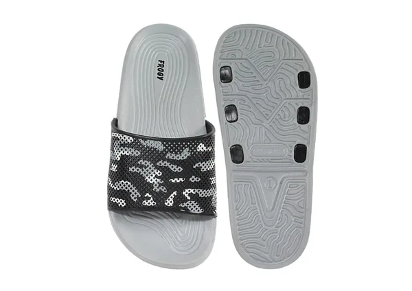 Cloud-2_Grey_Slider_Unisex_For_Kids