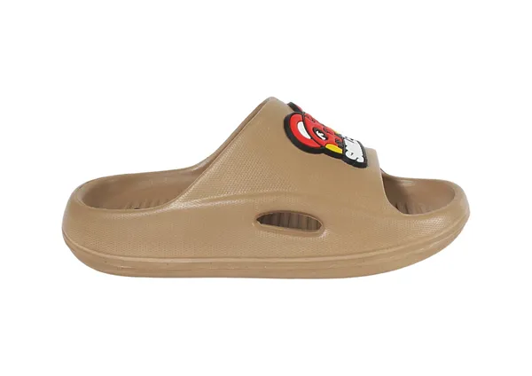 Smile_Tan_Slipper_Unisex_For_Kids