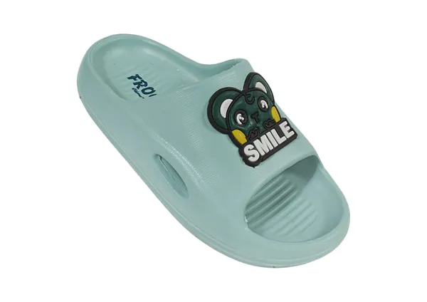 Smile_Pista_Slipper_Unisex_For_Kids