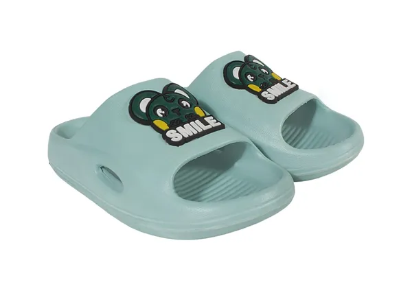 Smile_Pista_Slipper_Unisex_For_Kids