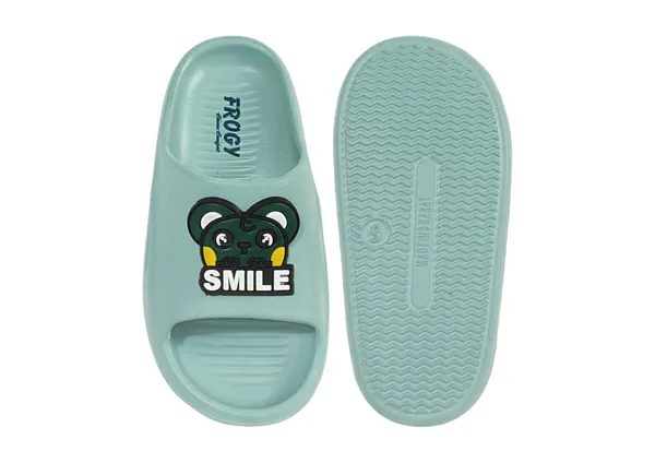Smile_Pista_Slipper_Unisex_For_Kids
