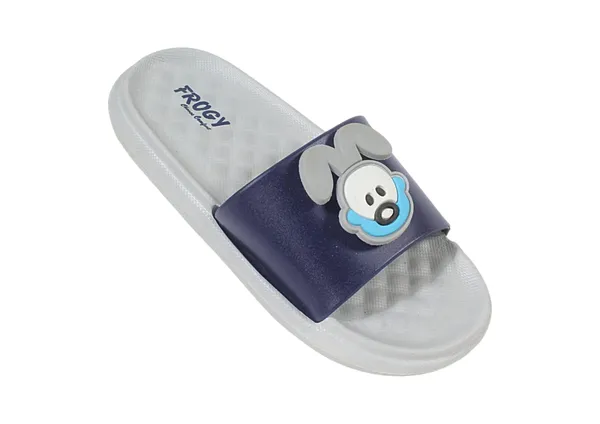 Micky_Grey_Slider_Unisex_For_Kids