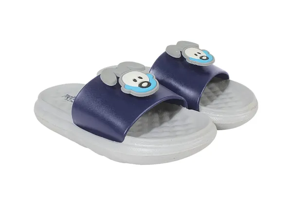 Micky_Grey_Slider_Unisex_For_Kids