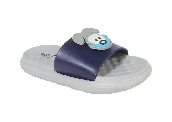 Micky_Grey_Slider_Unisex_For_Kids