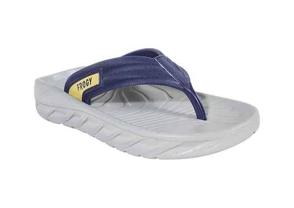 Hooka_Grey_Slipper_Unisex_for_Kids