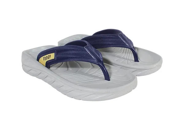 Hooka_Grey_Slipper_Unisex_for_Kids
