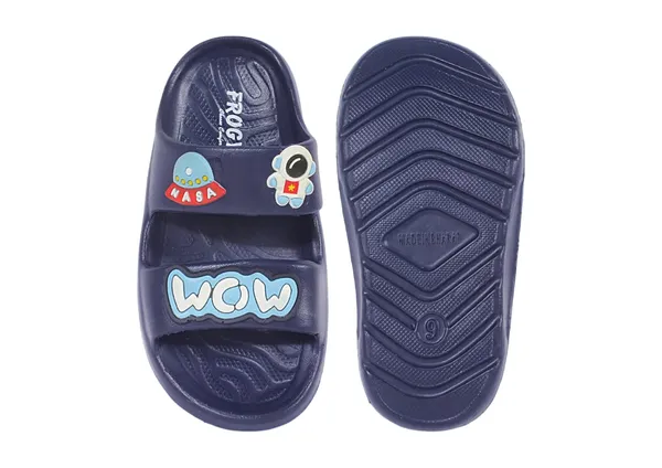 Planet_Navy_Slipper_Unisex_For_Kids