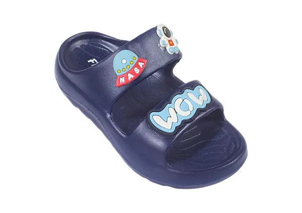 Planet_Navy_Slipper_Unisex_For_Kids