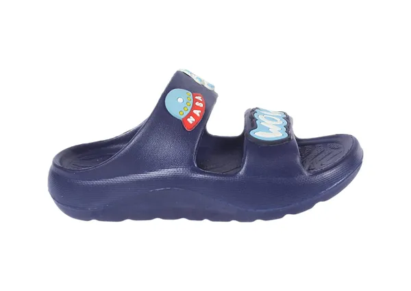 Planet_Navy_Slipper_Unisex_For_Kids