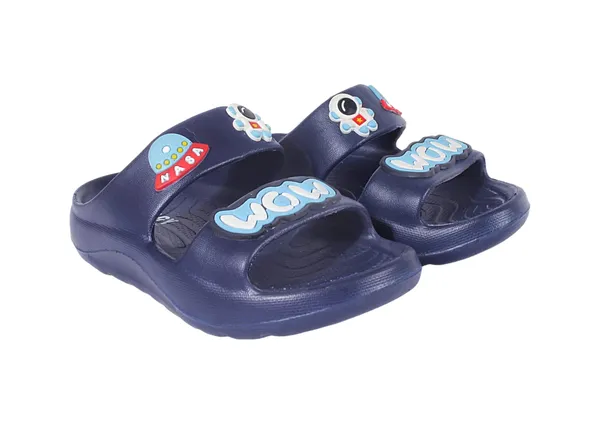 Planet_Navy_Slipper_Unisex_For_Kids